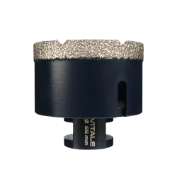 Otwornica diamentowa DDV-T 65mm M14 VITALE FERRATi
