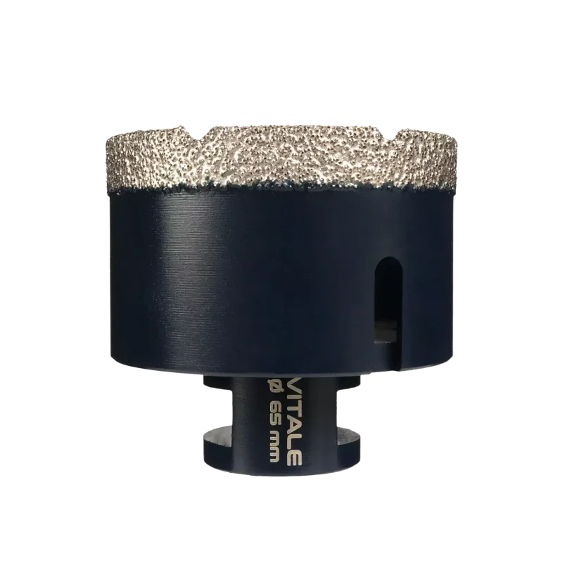 Otwornica diamentowa DDV-T 65mm M14 VITALE FERRATi