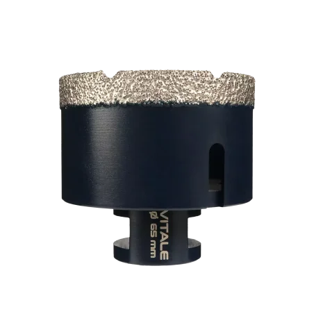 Otwornica diamentowa DDV-T 65mm M14 VITALE FERRATi