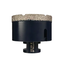 Otwornica diamentowa DDV-T 68mm M14 VITALE FERRATi