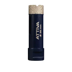 Otwornica diamentowa DDV-T 25mm M14 ATTIVA FERRATi