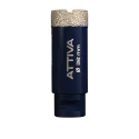 Otwornica diamentowa DDV-T 32mm M14 ATTIVA FERRATi