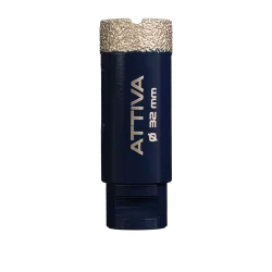 Otwornica diamentowa DDV-T 32mm M14 ATTIVA FERRATi