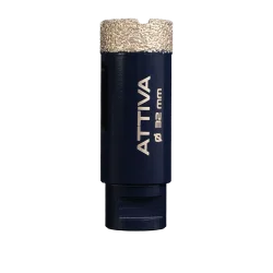 Otwornica diamentowa DDV-T 32mm M14 ATTIVA FERRATi