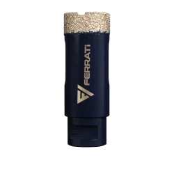 Otwornica diamentowa DDV-T 32mm M14 ATTIVA FERRATi