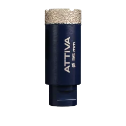 Otwornica diamentowa DDV-T 35mm M14 ATTIVA FERRATi
