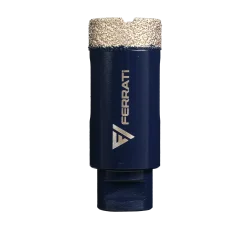 Otwornica diamentowa DDV-T 35mm M14 ATTIVA FERRATi