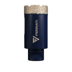 Otwornica diamentowa DDV-T 40mm M14 ATTIVA FERRATi