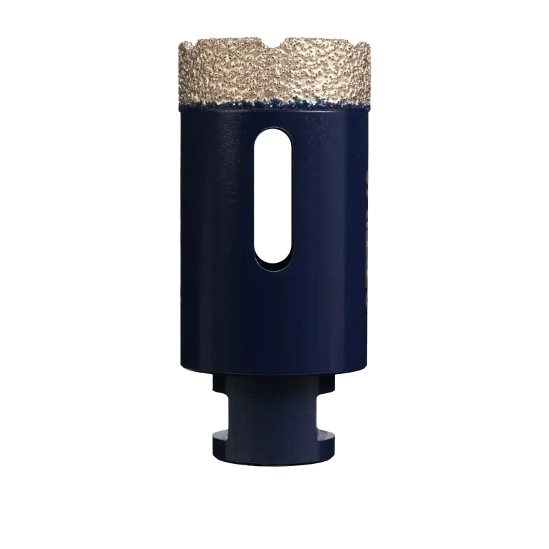 Otwornica diamentowa DDV-T 42mm M14 ATTIVA FERRATi