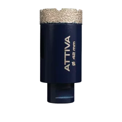 Otwornica diamentowa DDV-T 42mm M14 ATTIVA FERRATi