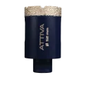 Otwornica diamentowa DDV-T 52mm M14 ATTIVA FERRATi