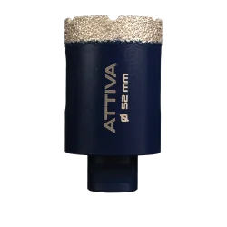 Otwornica diamentowa DDV-T 52mm M14 ATTIVA FERRATi