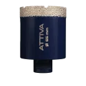 Otwornica diamentowa DDV-T 65mm M14 ATTIVA FERRATi