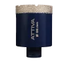 Otwornica diamentowa DDV-T 65mm M14 ATTIVA FERRATi