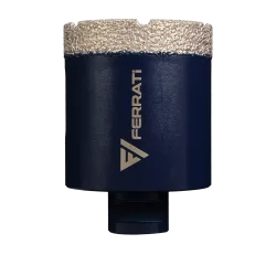 Otwornica diamentowa DDV-T 65mm M14 ATTIVA FERRATi