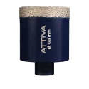 Otwornica diamentowa DDV-T 68mm M14 ATTIVA FERRATi