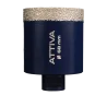 Otwornica diamentowa DDV-T 68mm M14 ATTIVA FERRATi