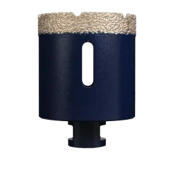 Otwornica diamentowa DDV-T 68mm M14 ATTIVA FERRATi