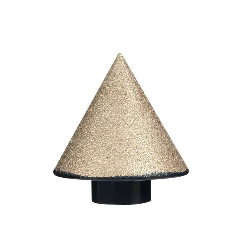 Frez diamentowy stokowy szlifujcy 2-50mm M14 CONO FERRATi