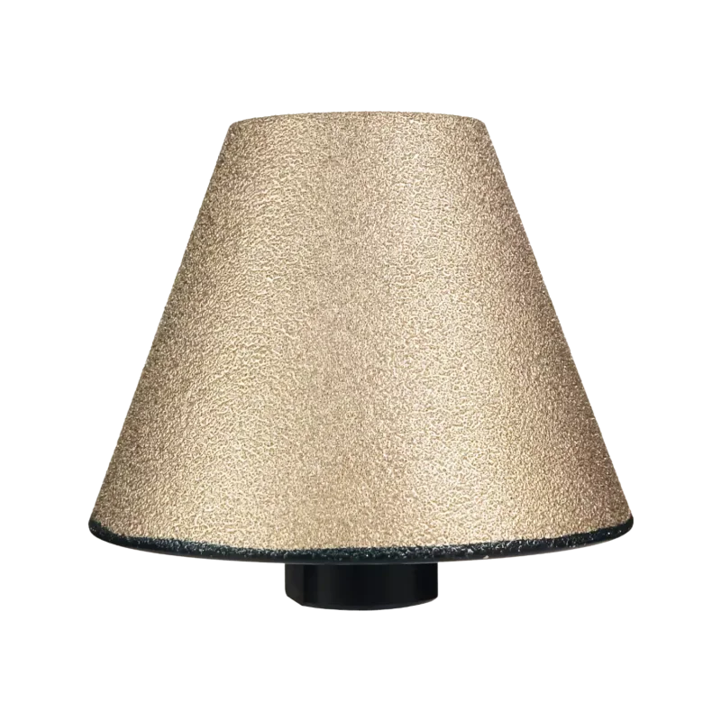 Frez diamentowy stokowy szlifujcy 35-75mm M14 CONO FERRATi