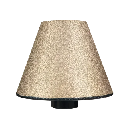 Frez diamentowy stokowy szlifujcy 35-75mm M14 CONO FERRATi