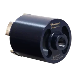 Wierto diamentowe DDS-W 72mm SDS+ F-DIA 72 FERRATi