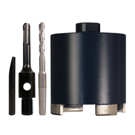 Wierto diamentowe DDS-W 82mm SDS+ F-DIA 82 FERRATi