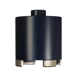 Wierto diamentowe DDS-W 82mm SDS+ F-DIA 82 FERRATi