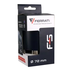 Wiertło diamentowe DDS-W 72mm F-S 72 FERRATi