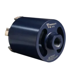 Wiertło diamentowe DDS-W 72mm SDS+ F-S 72 FERRATi