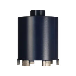 Wiertło diamentowe DDS-W 72mm SDS+ F-S 72 FERRATi