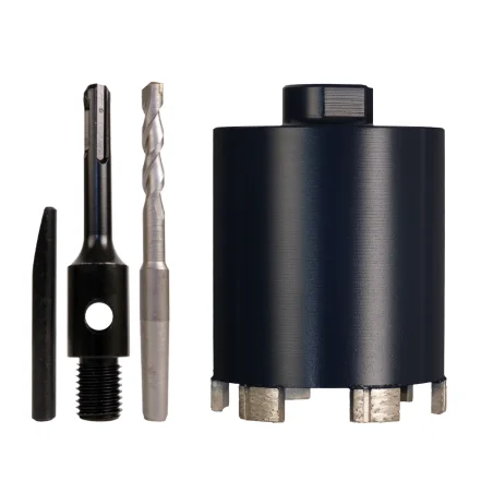 Wiertło diamentowe DDS-W 68mm SDS+ F-S 68 FERRATi