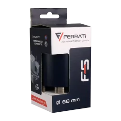 Wiertło diamentowe DDS-W 68mm SDS+ F-S 68 FERRATi