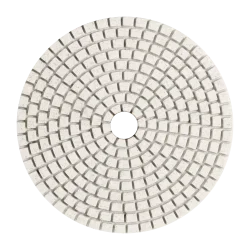 Pad polerski 100mm №50 PIAZZA FERRATi