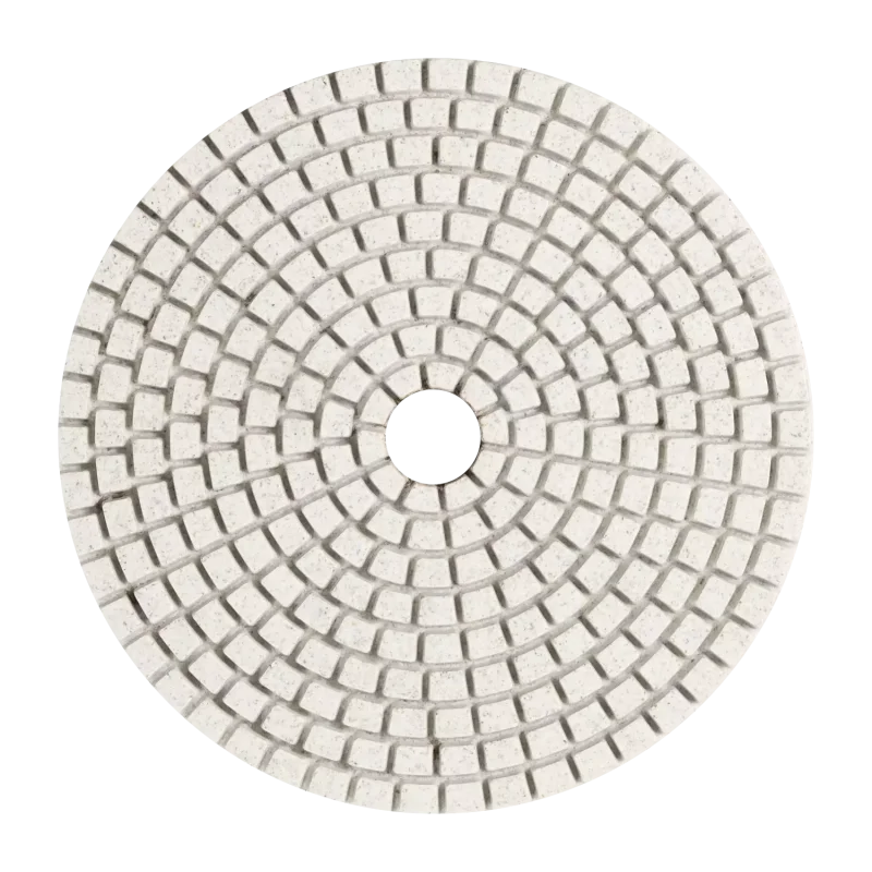 Pad polerski 100mm №50 PIAZZA FERRATi