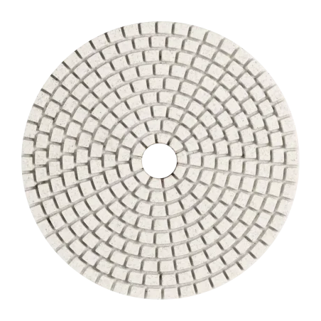 Pad polerski 100mm №50 PIAZZA FERRATi