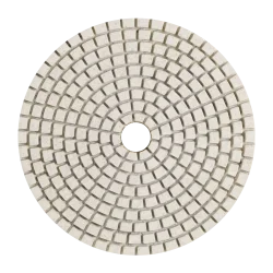 Pad polerski 100mm №100 PIAZZA FERRATi