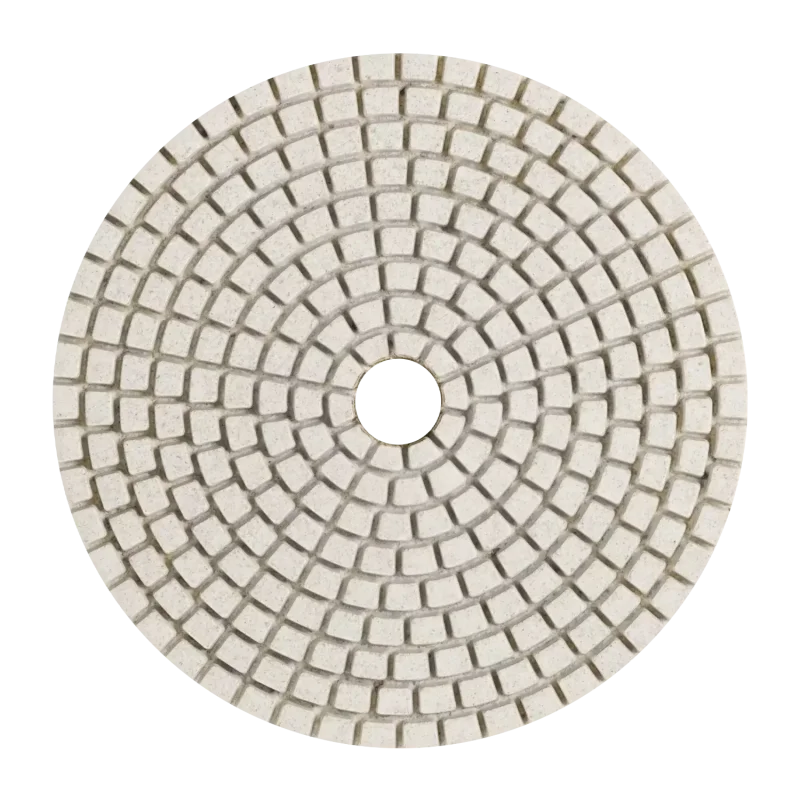 Pad polerski 100mm №100 PIAZZA FERRATi