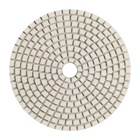 Pad polerski 100mm №100 PIAZZA FERRATi