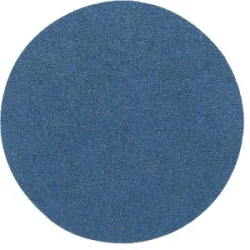 Krążek ścierny na rzep 125mm gr.240 PS 21 FK  Klingspor (opak.50szt)