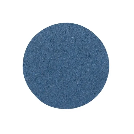 Krążek ścierny na rzep 125mm gr.240 PS 21 FK  Klingspor (opak.50szt)