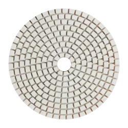 Pad polerski 100mm №200 PIAZZA FERRATi