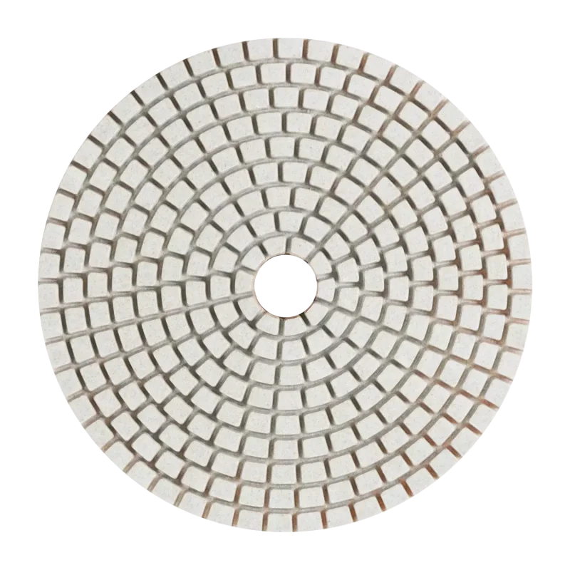 Pad polerski 100mm №200 PIAZZA FERRATi