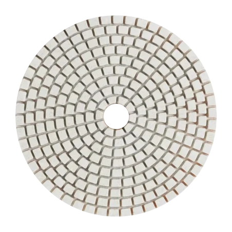 Pad polerski 100mm №200 PIAZZA FERRATi