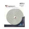Pad polerski 100mm №200 PIAZZA FERRATi