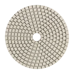 Pad polerski 100mm №400 PIAZZA FERRATi