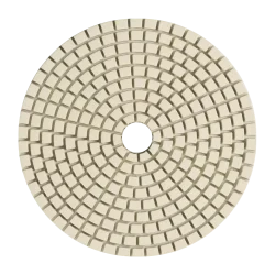 Pad polerski 100mm №800 PIAZZA FERRATi