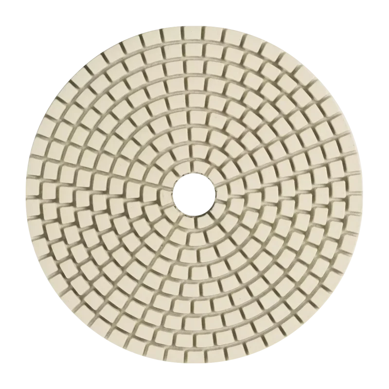 Pad polerski 100mm №800 PIAZZA FERRATi