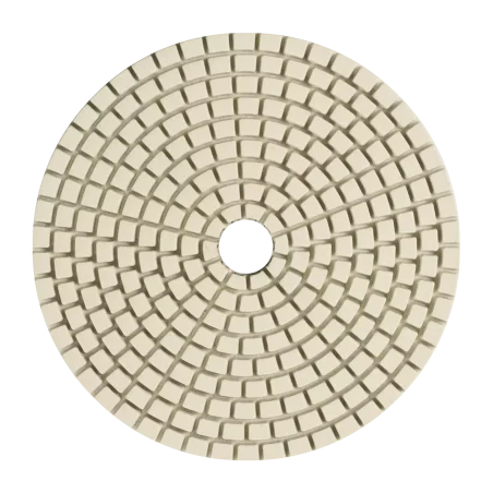 Pad polerski 100mm №800 PIAZZA FERRATi