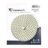 Pad polerski 100mm №800 PIAZZA FERRATi